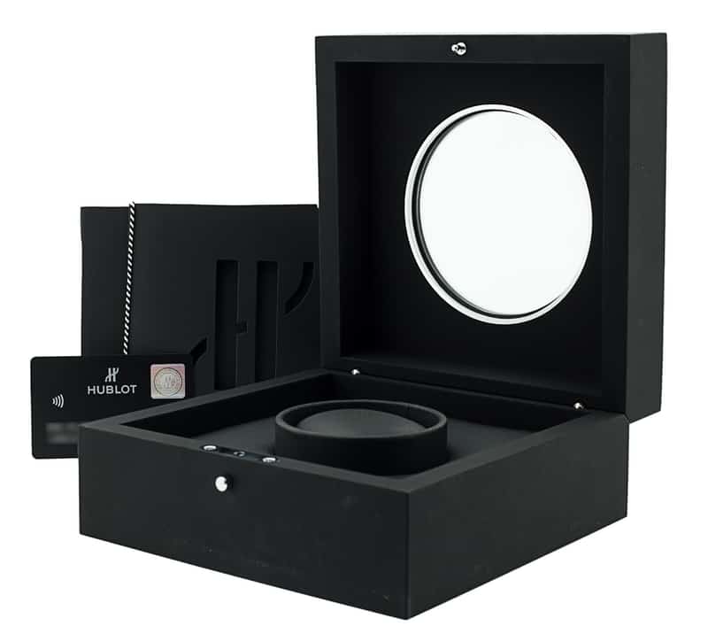 Hublot Classic Fusion 548.OX.1180.OX